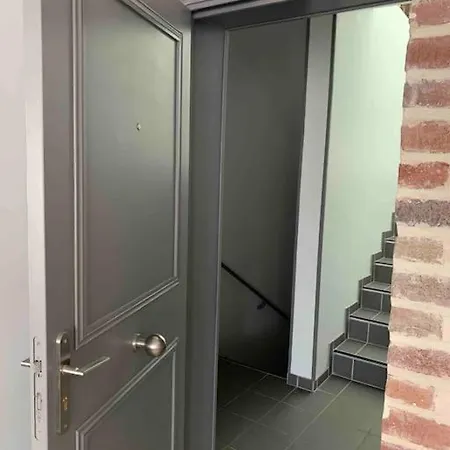 Lejlighed Cocoon - La