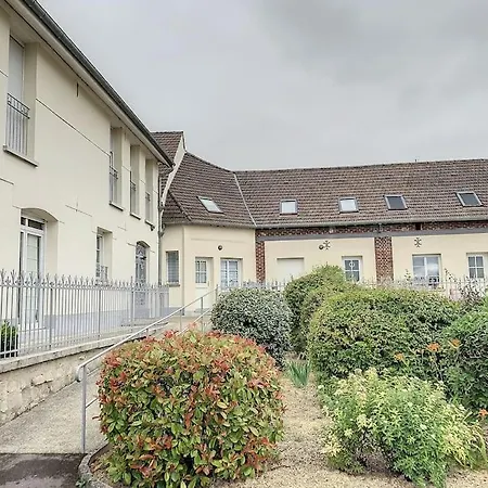 Lejlighed Cocoon - La Margny-les-Compiegne