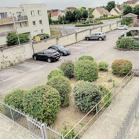 Cocoon - La Lejlighed