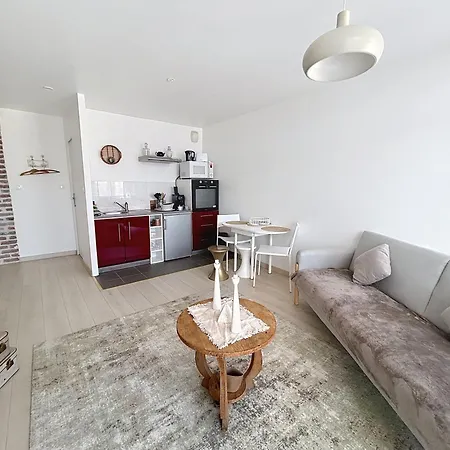 Lejlighed Cocoon - La