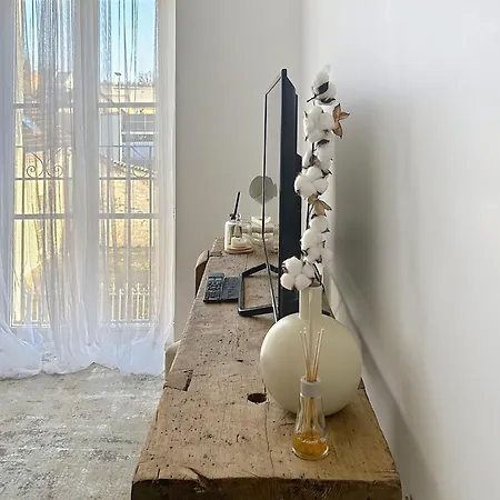 Cocoon - La Lejlighed *