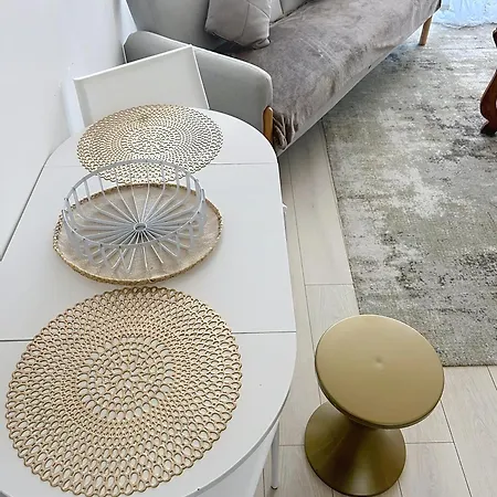 Lejlighed Cocoon - La *