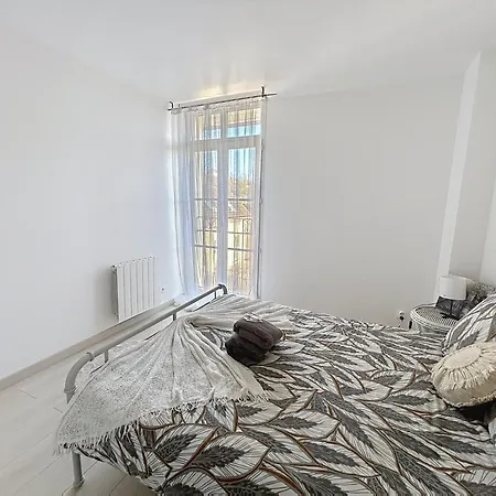 Cocoon - La Lejlighed