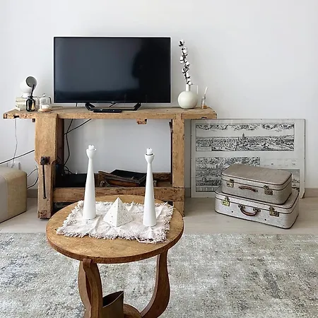 Lejlighed Cocoon - La *